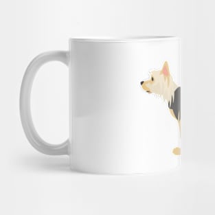 Yorkshire Terrier Mug